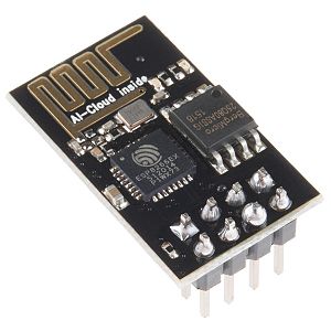 ESP8266-01