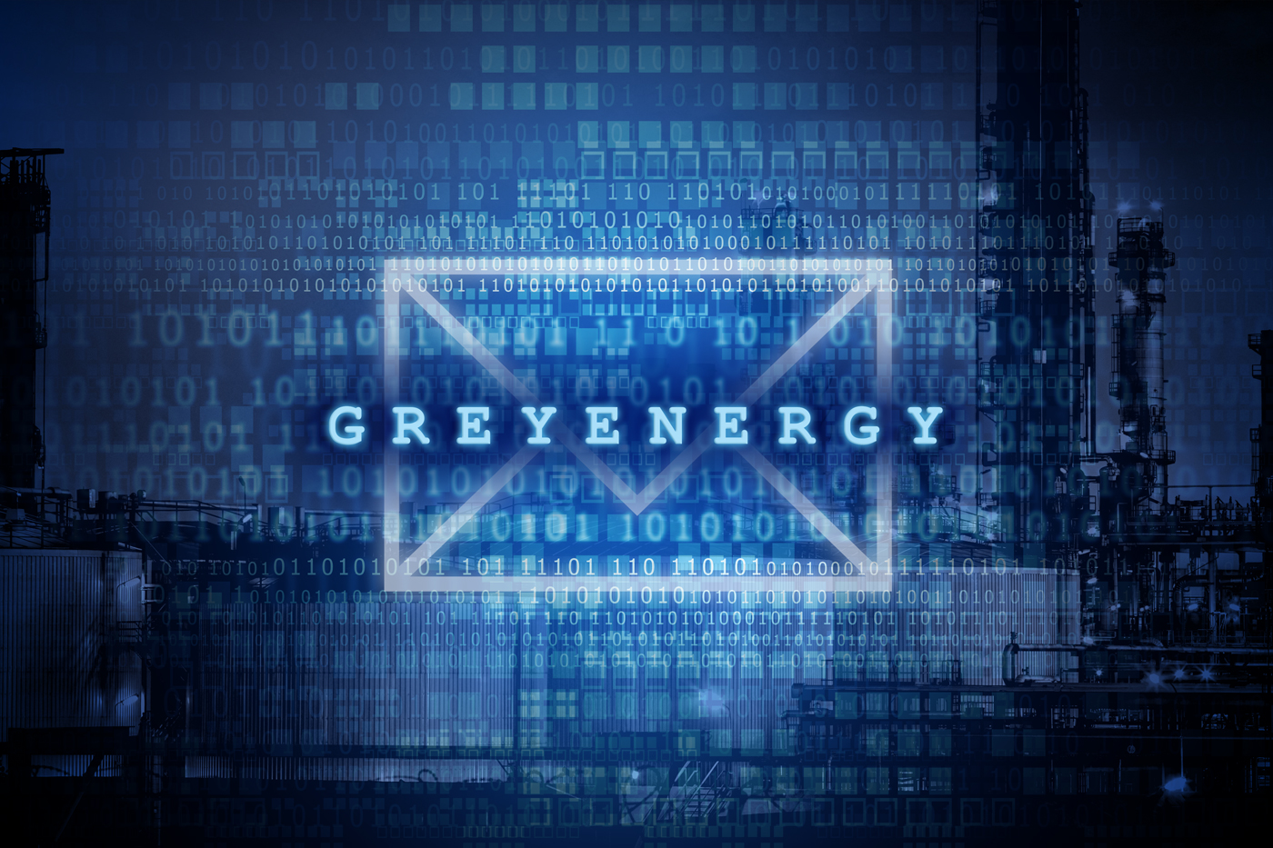 Unpacking Grey Energy malware (Service Application DLL)
